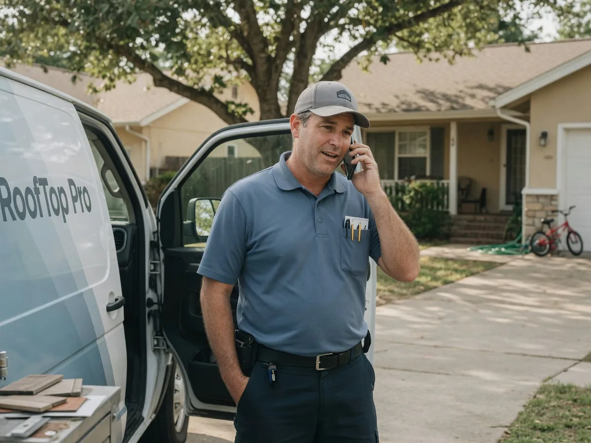 Roof Repair Missouri FAQs