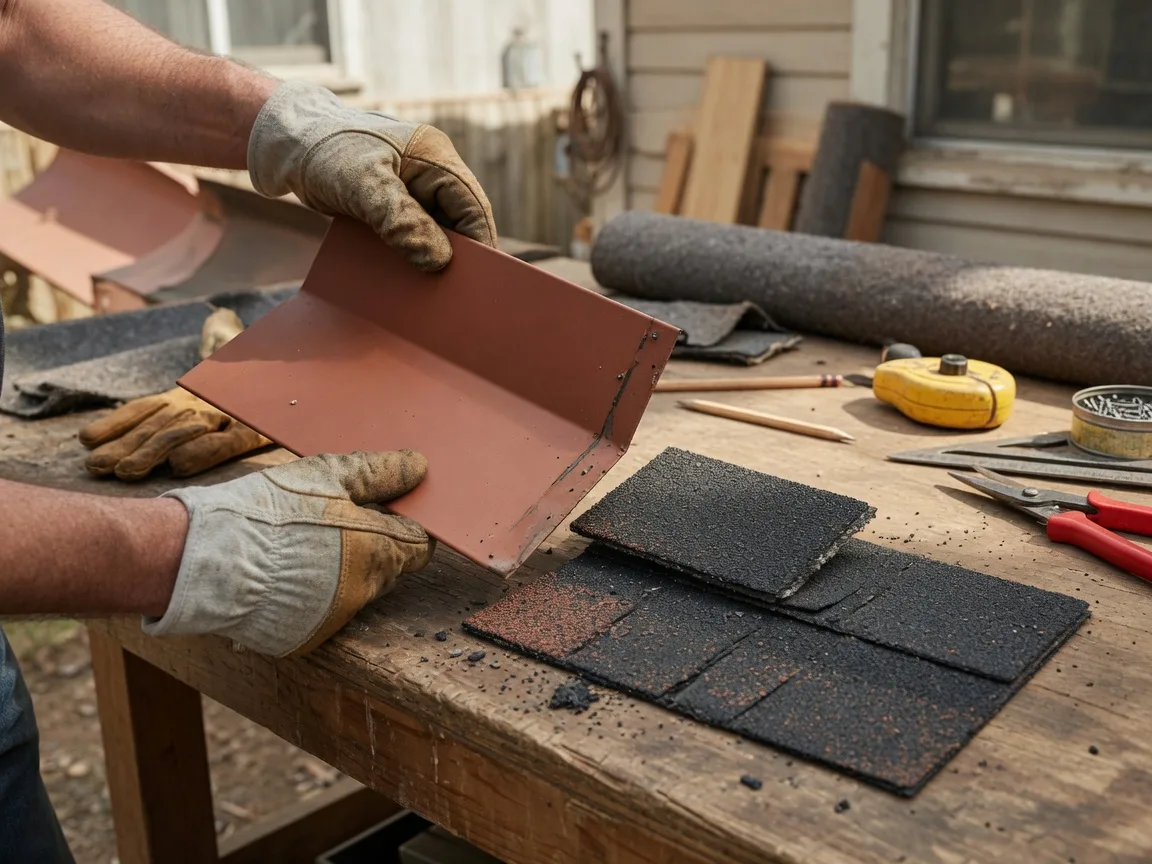 Roof Repair company in Missouri
